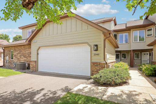 2340 19th Avenue NE, Minneapolis, MN 55418