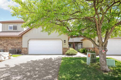 2340 19th Avenue NE, Minneapolis, MN 55418