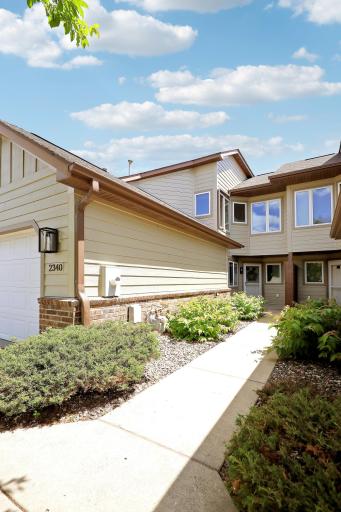 2340 19th Avenue NE, Minneapolis, MN 55418