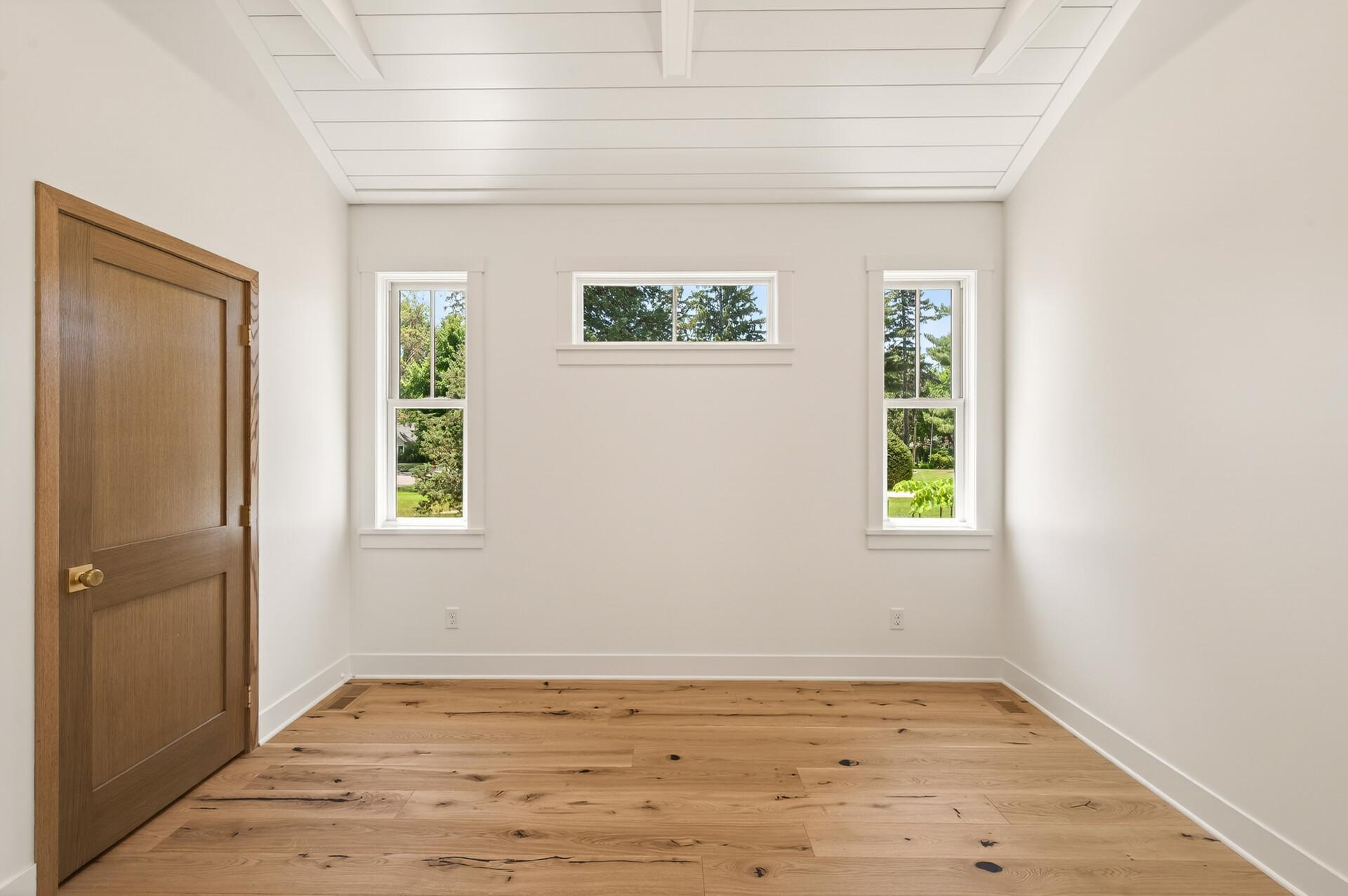Custom ceilings