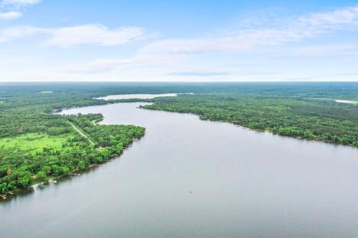 6675 Hideaway Road, Siren, WI 54872
