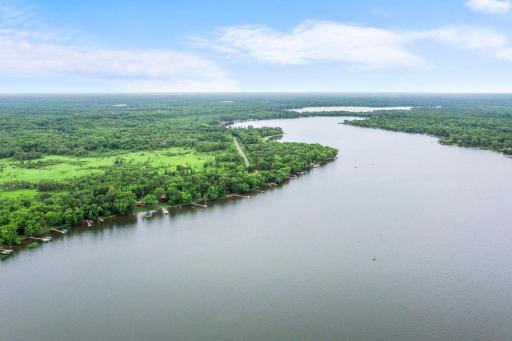 6675 Hideaway Road, Siren, WI 54872