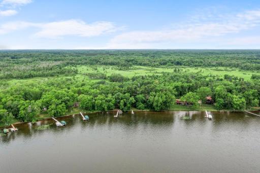 6675 Hideaway Road, Siren, WI 54872