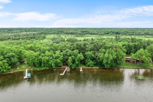 6675 Hideaway Road, Siren, WI 54872