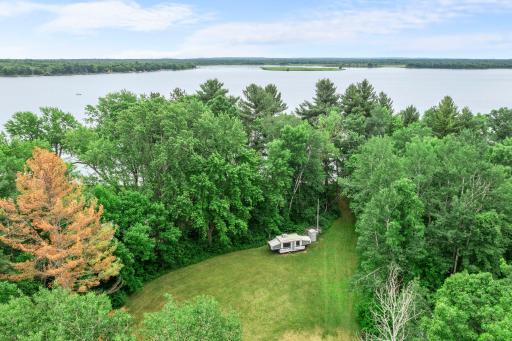 6675 Hideaway Road, Siren, WI 54872