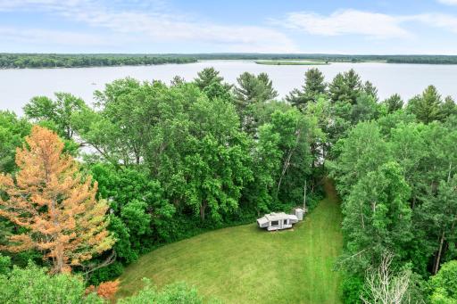 6675 Hideaway Road, Siren, WI 54872