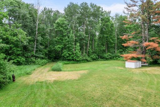 6675 Hideaway Road, Siren, WI 54872