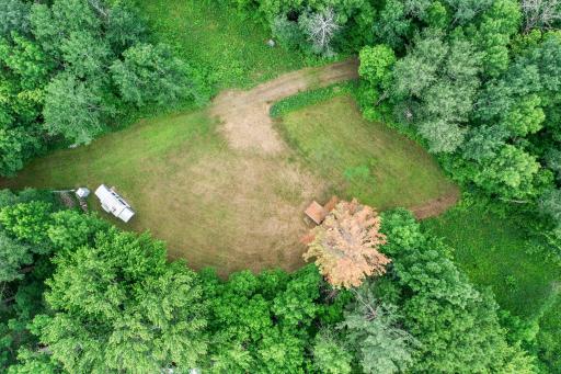 6675 Hideaway Road, Siren, WI 54872