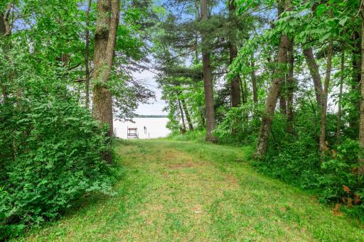 6675 Hideaway Road, Siren, WI 54872