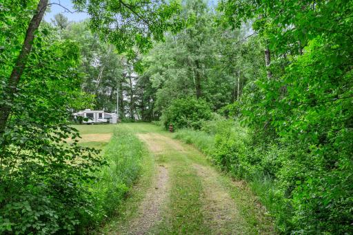 6675 Hideaway Road, Siren, WI 54872