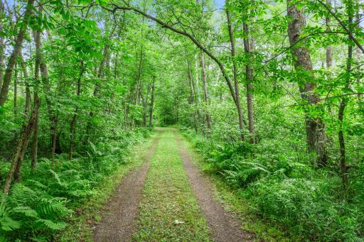 6675 Hideaway Road, Siren, WI 54872