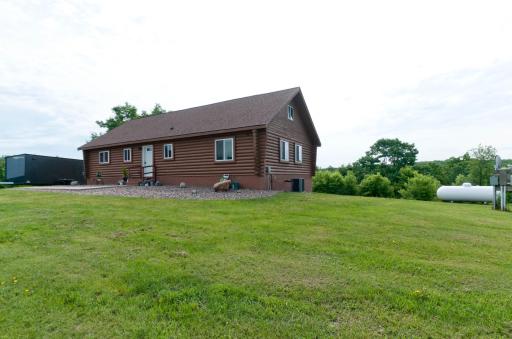 W15991 Random Ridge Road, Weyerhaeuser, WI 54895