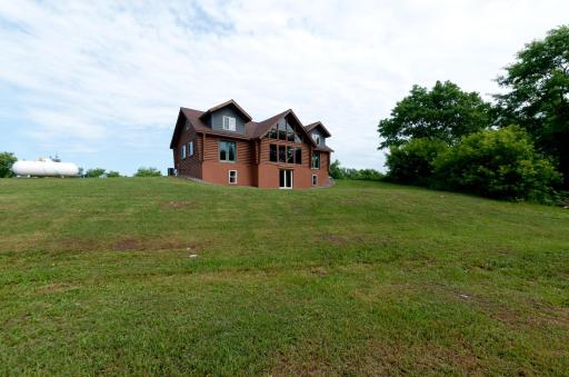 W15991 Random Ridge Road, Weyerhaeuser, WI 54895