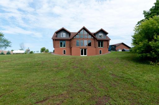 W15991 Random Ridge Road, Weyerhaeuser, WI 54895