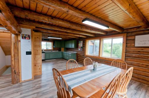 W15991 Random Ridge Road, Weyerhaeuser, WI 54895