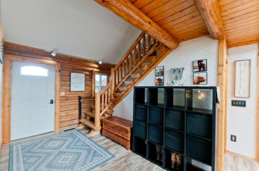 W15991 Random Ridge Road, Weyerhaeuser, WI 54895
