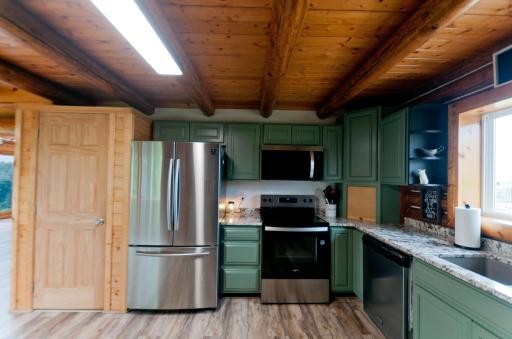 W15991 Random Ridge Road, Weyerhaeuser, WI 54895