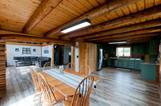 W15991 Random Ridge Road, Weyerhaeuser, WI 54895