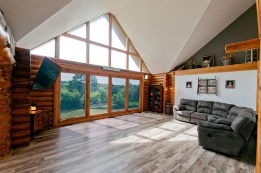 W15991 Random Ridge Road, Weyerhaeuser, WI 54895