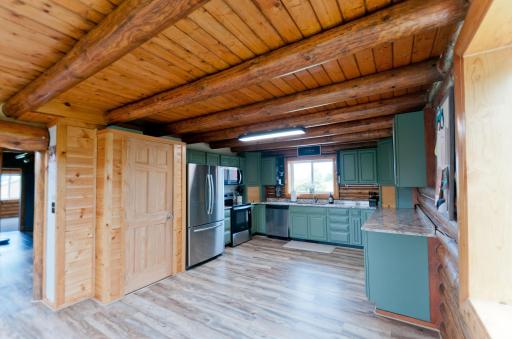 W15991 Random Ridge Road, Weyerhaeuser, WI 54895