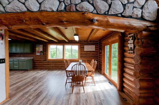 W15991 Random Ridge Road, Weyerhaeuser, WI 54895