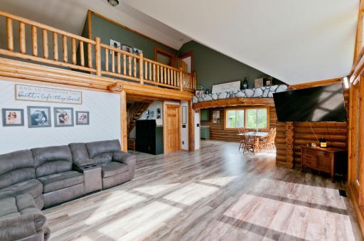 W15991 Random Ridge Road, Weyerhaeuser, WI 54895