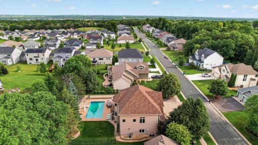 13788 Kensington Avenue NE, Prior Lake, MN 55372
