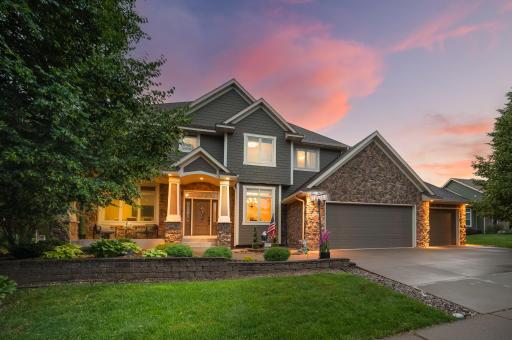 13788 Kensington Avenue NE, Prior Lake, MN 55372