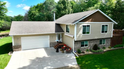Welcome home! Check out all that this beautiful listing has to offer!