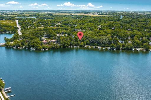 115 South Lane, Albert Lea, MN 56007