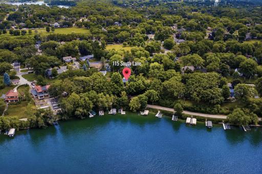 115 South Lane, Albert Lea, MN 56007