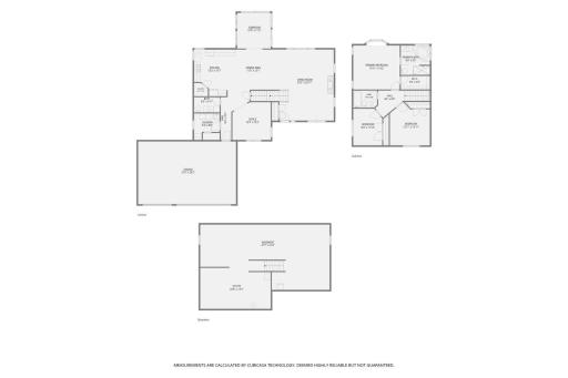15591 Yakima Street NW, Anoka, MN 55303