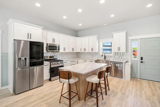 30658 Jodrell Street NE, Cambridge, MN 55008