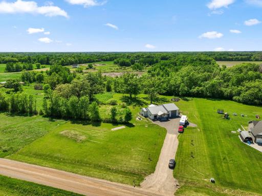 30658 Jodrell Street NE, Cambridge, MN 55008
