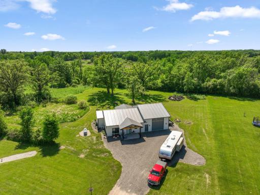 30658 Jodrell Street NE, Cambridge, MN 55008