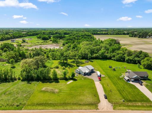 30658 Jodrell Street NE, Cambridge, MN 55008
