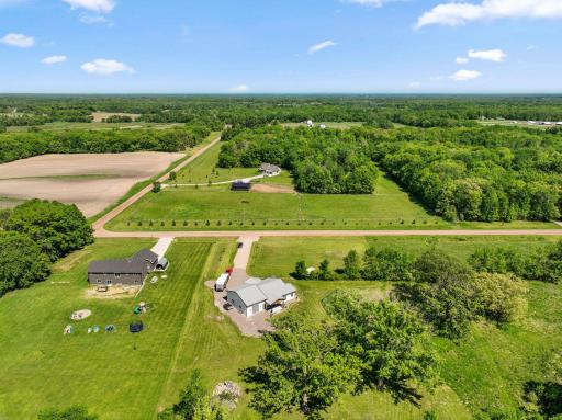 30658 Jodrell Street NE, Cambridge, MN 55008