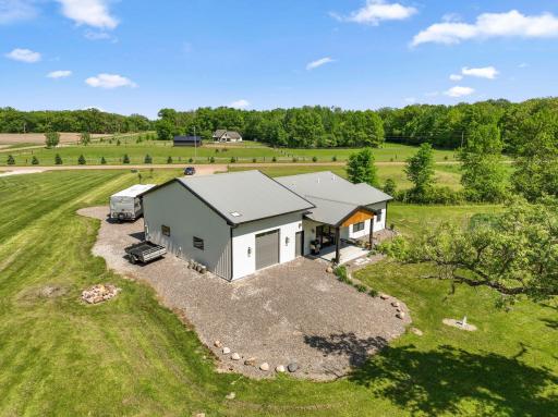 30658 Jodrell Street NE, Cambridge, MN 55008