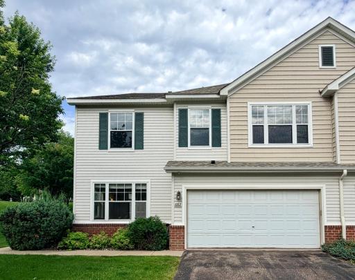 682 Princeton Avenue, Shakopee, MN 55379