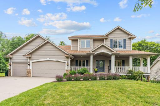 9541 176th Court W, Lakeville, MN 55044