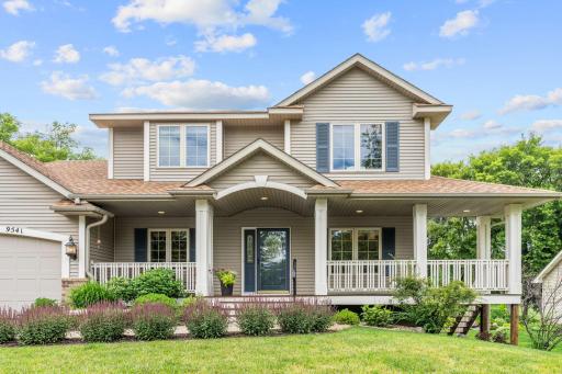 9541 176th Court W, Lakeville, MN 55044
