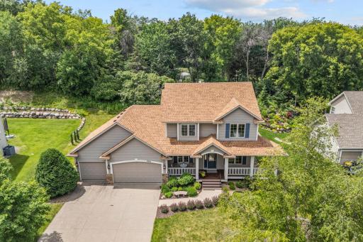 9541 176th Court W, Lakeville, MN 55044