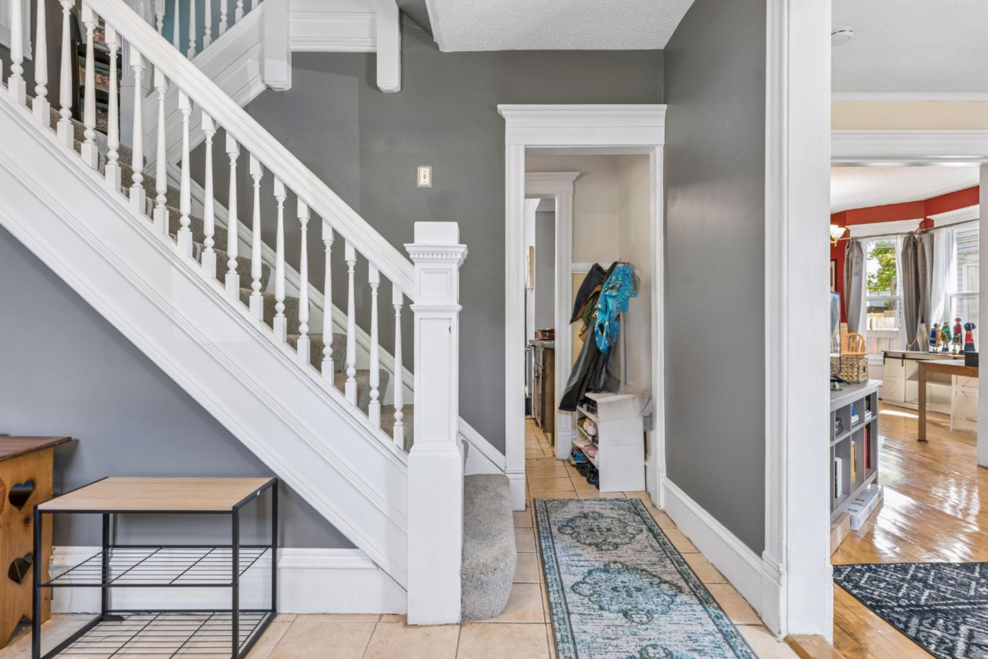 Staircase