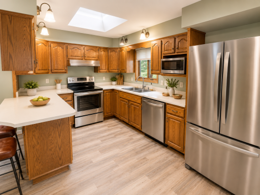 407 18th Street E Hastings Kitchen Virtually Enhanced And Staged With Cabinets Replaced Under Kitchen Sink.png