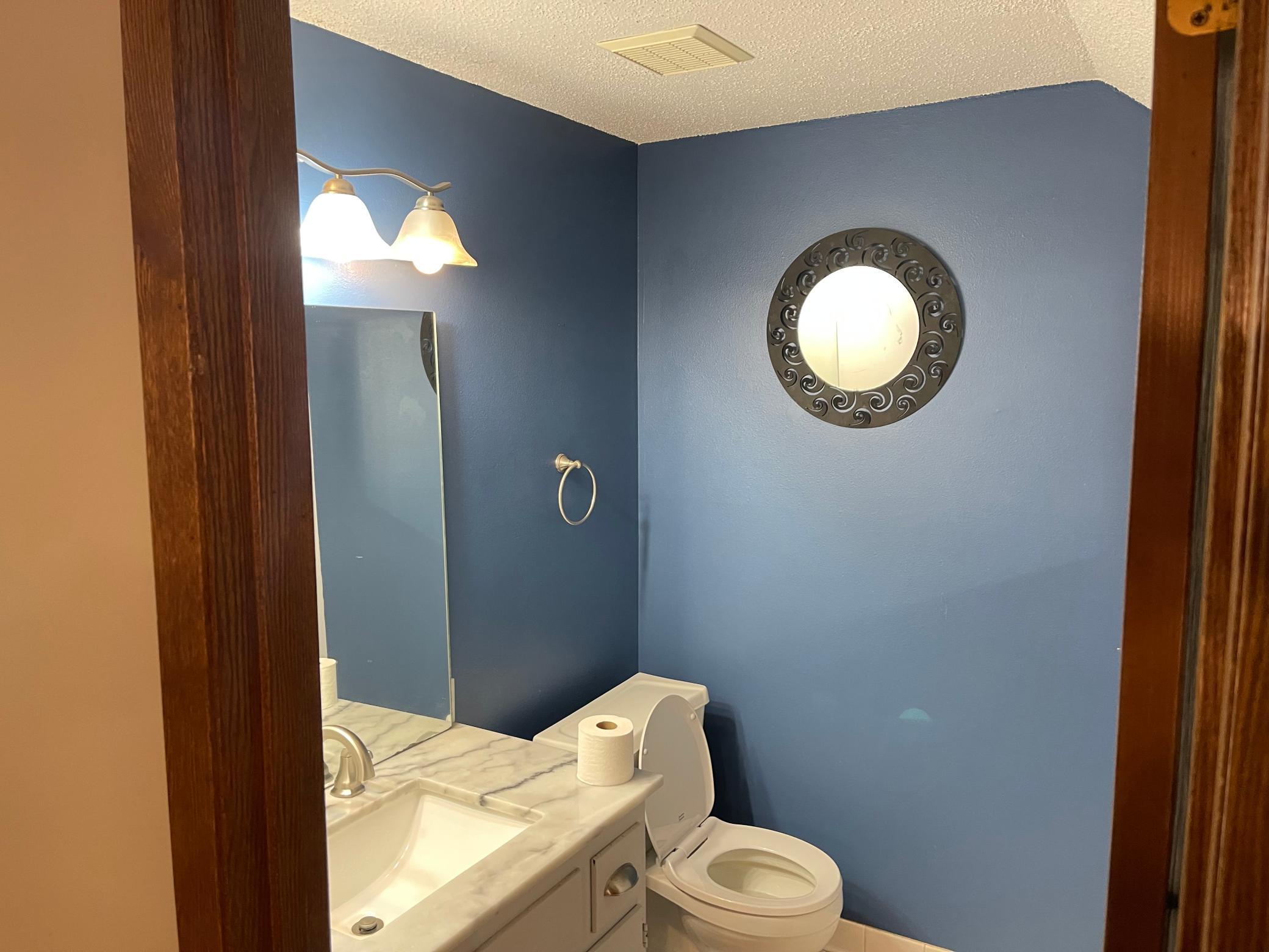 Main Floor bath