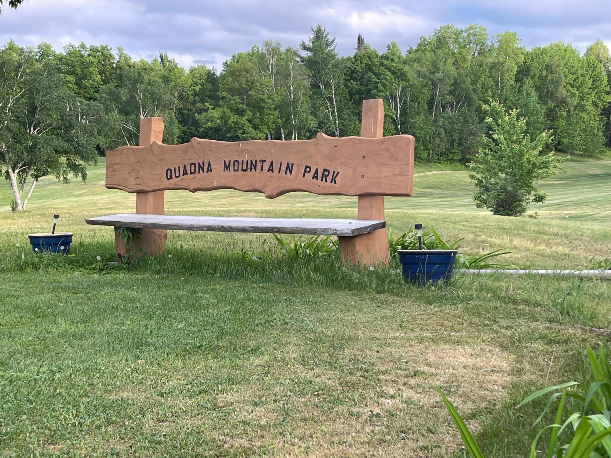 Golf Course