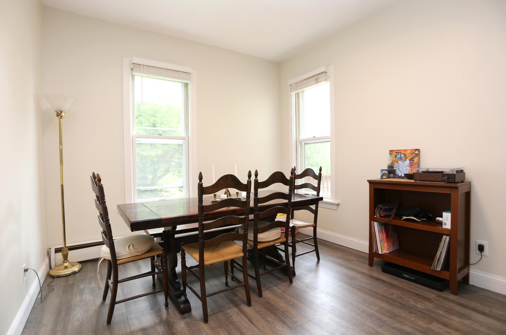 Main Level Dining Room