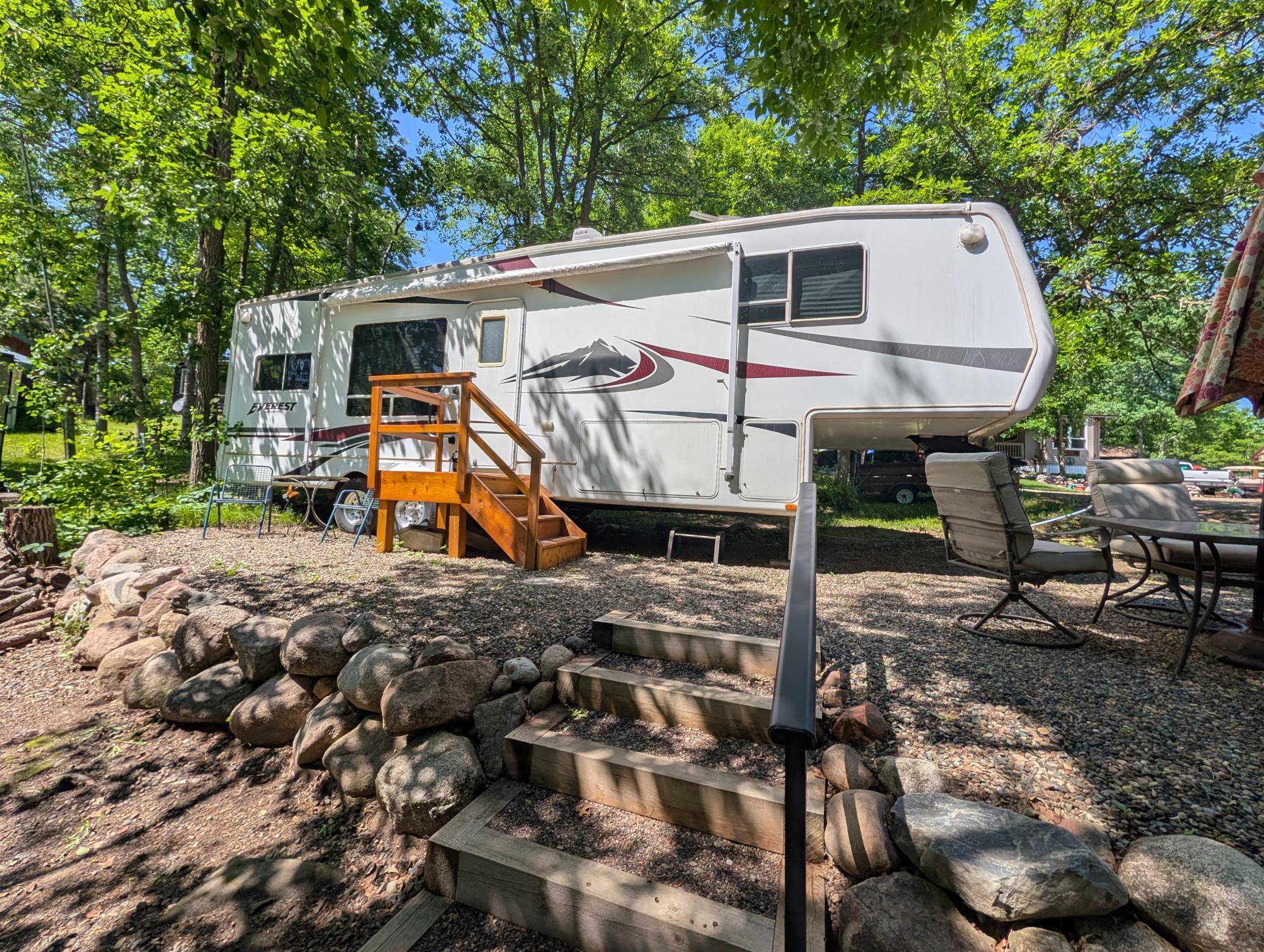 Property photo for 30645 Greenleaf Court, Breezy Point, MN 56472