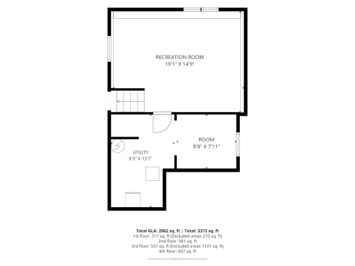 6007 Nathan Blvd, Rockford, MN 55373