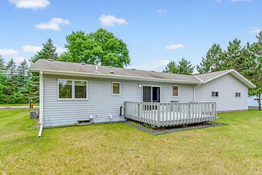 1001 Beech Street, Brainerd, MN 56401